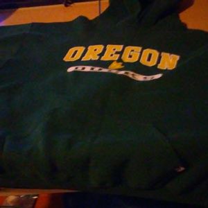Oregon Ducks Hoodie